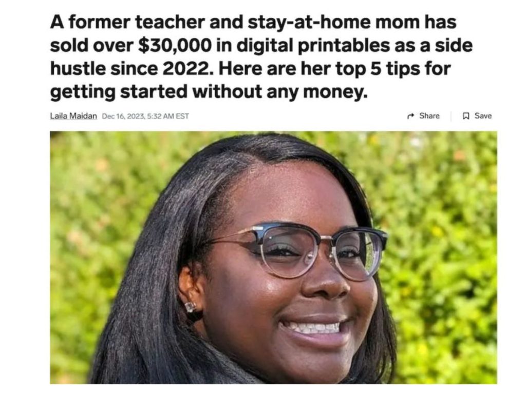 chelsea business insider feature