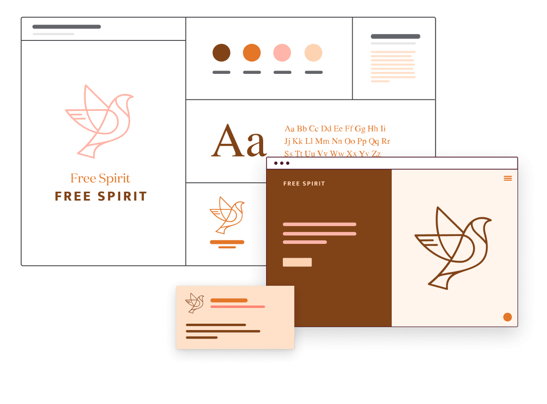 download your logo - fiverr logo maker