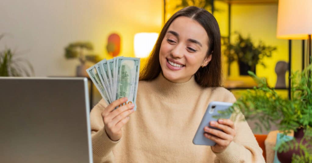 how to start a profitable blog and make money