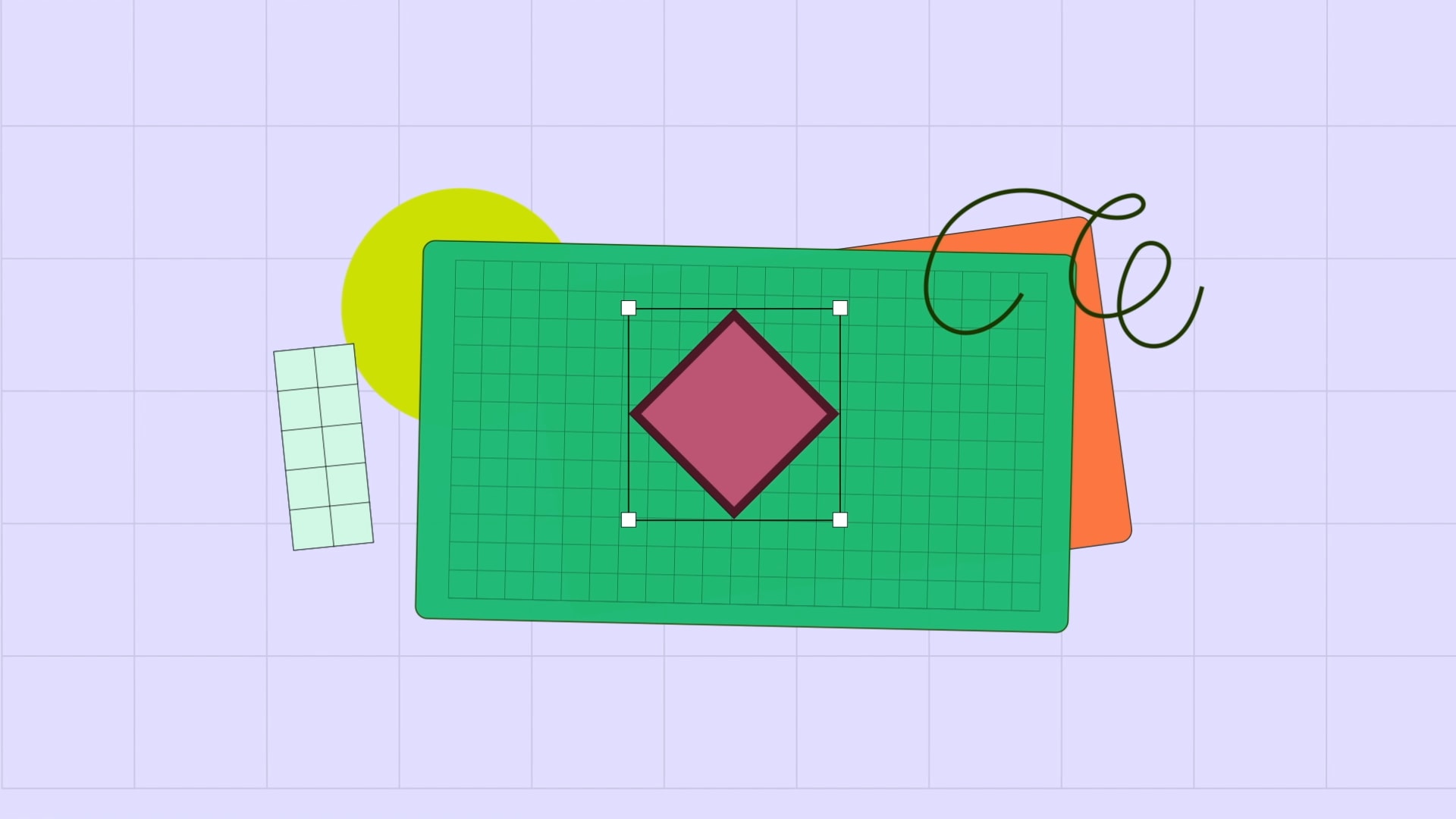 how to use Fiverr Logo maker - video