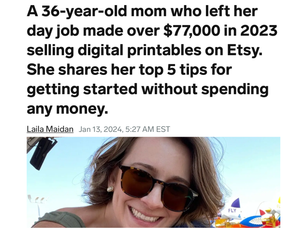 rachel business insider january 2024